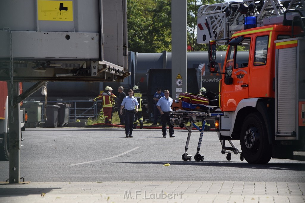 Feuer AWB Koeln Rath Heumar P28.JPG - Miklos Laubert